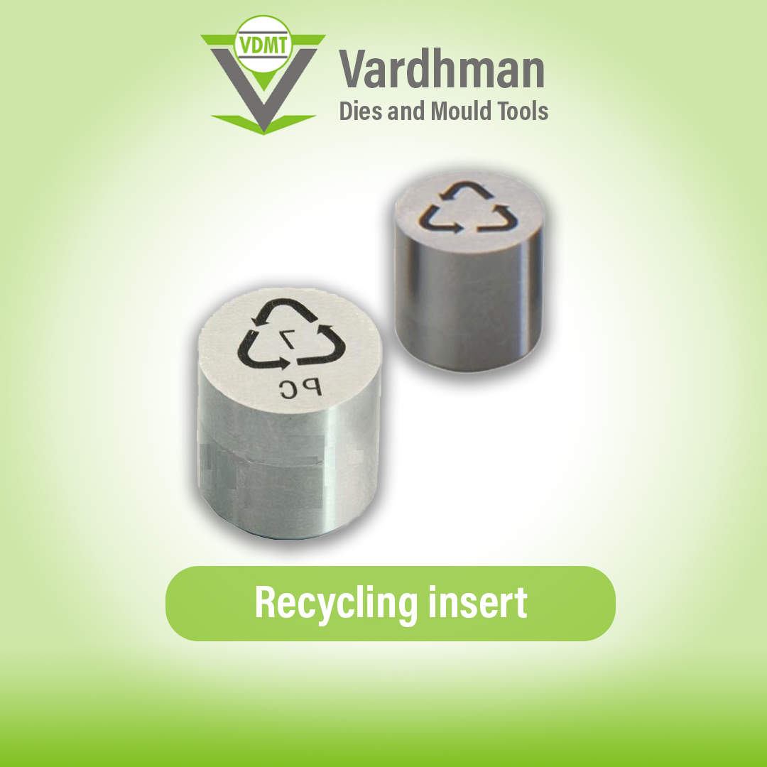  Recycling Insert