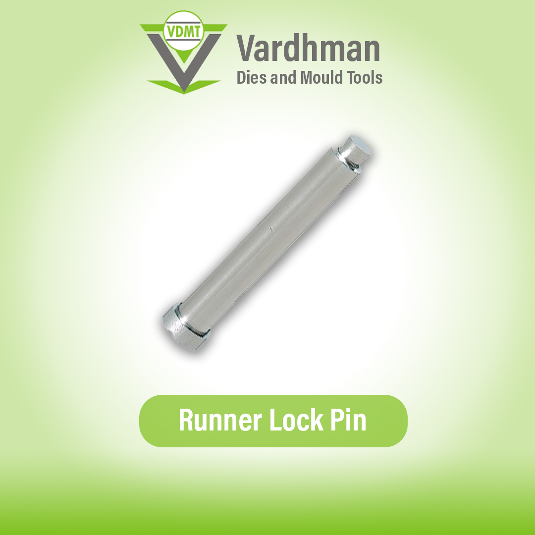  Runner Lock Pin