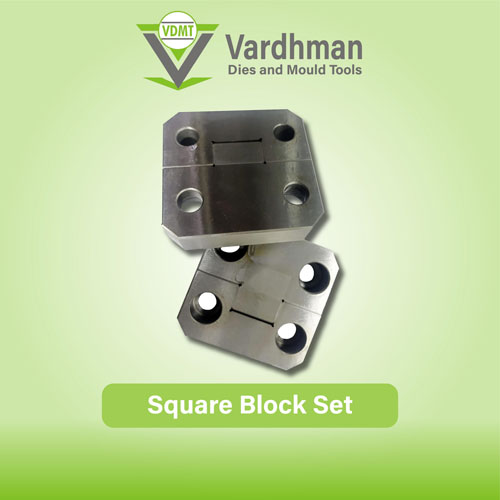 Square Block Set