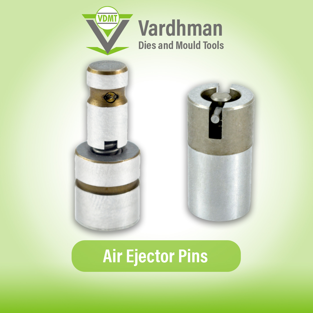  Air Ejector Pins