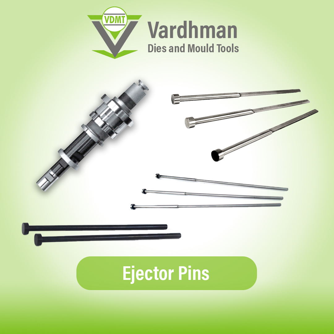 Ejector Pins