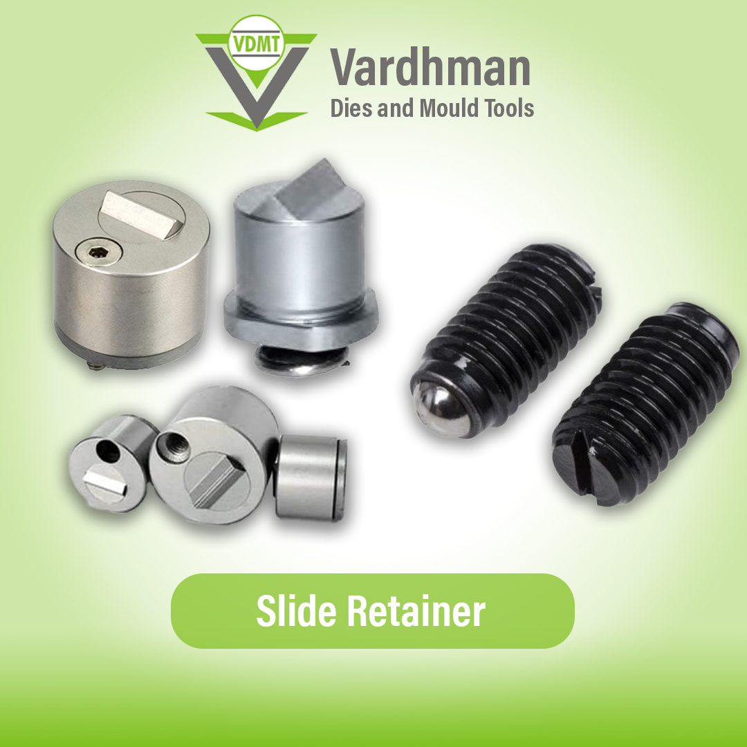 Slide Retainer