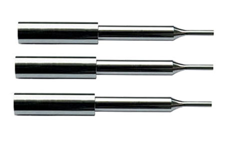 Carbide Punches: The Pinnacle of Durability and Precision