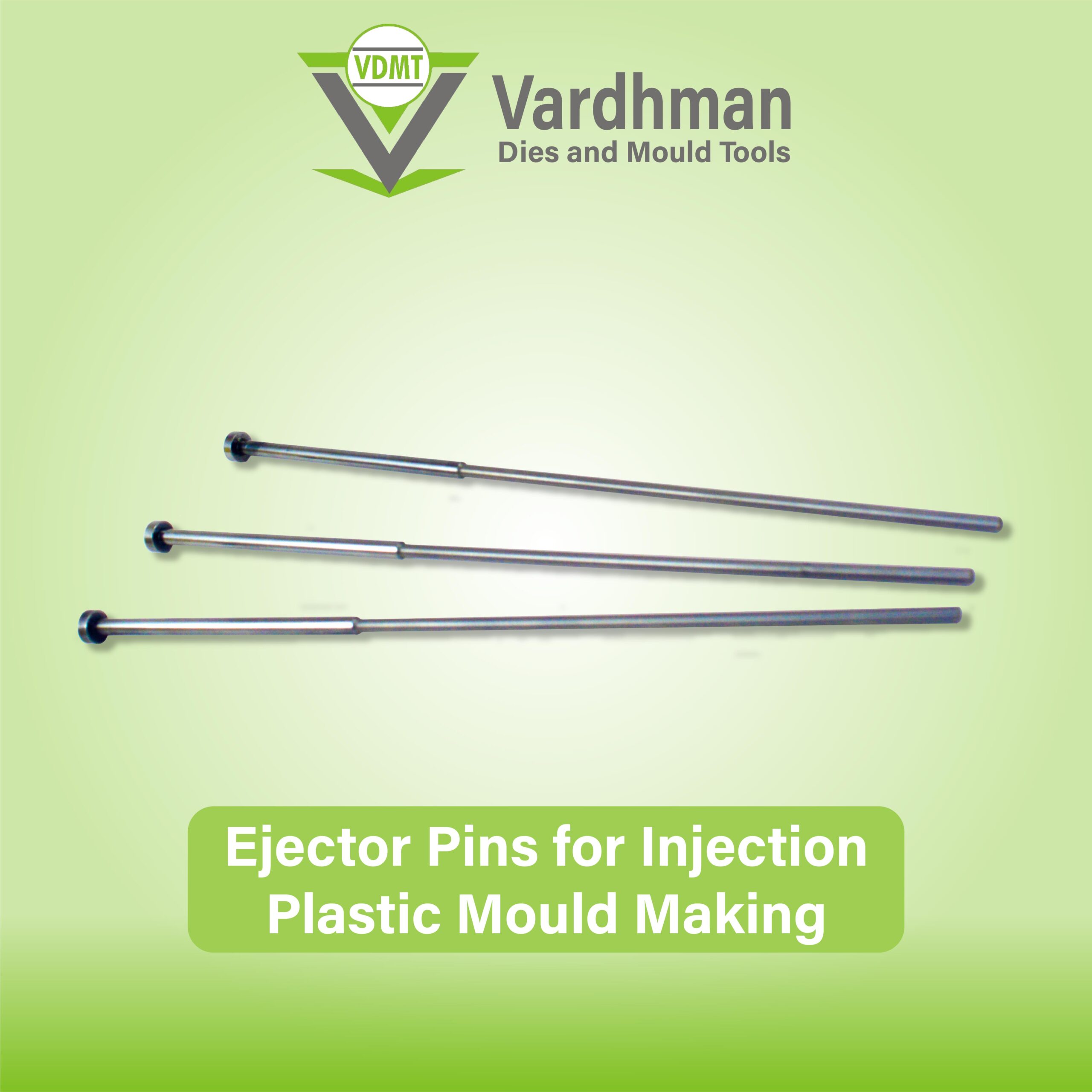 Ejector Pins for Injection Plastic Mould Making1 scaled