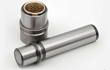 Why Taper Block Sets Are Crucial for Precise Mould Alignment