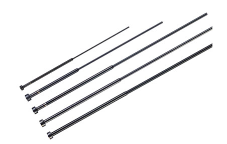 The Advantages of Using DL Coating Ejector Pins for Long-Term Use