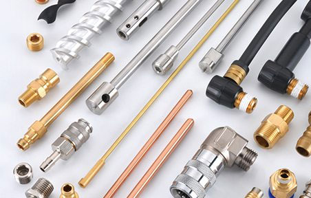 Mould Cooling Products: How Cooling Plugs Improve Mould Efficiency