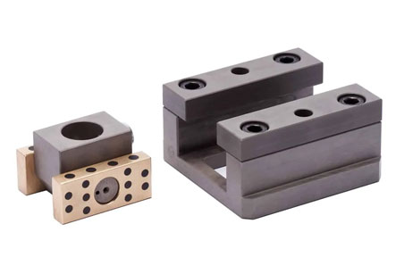 How Oilless Plates Enhance Moulding Accuracy and Durability