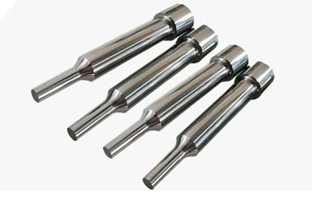 Exporting HSS Punches: Meeting International Standards and Demands