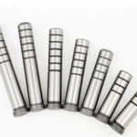 How to Properly Install and Maintain Guide Bushes in Moulding Systems
