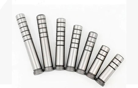 How to Properly Install and Maintain Guide Bushes in Moulding Systems