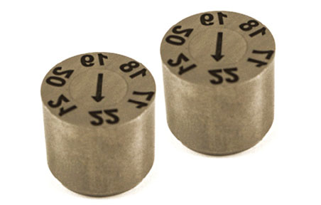 How to Choose the Right Mould Date Indicator for Your Moulding Process