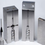 Why Modular Retainers Are Essential for Complex Moulding Applications