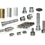 Why Mould Base Accessories are Essential for Precision Mould Assembly