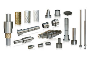 mould base accessories precision mould assembly 1