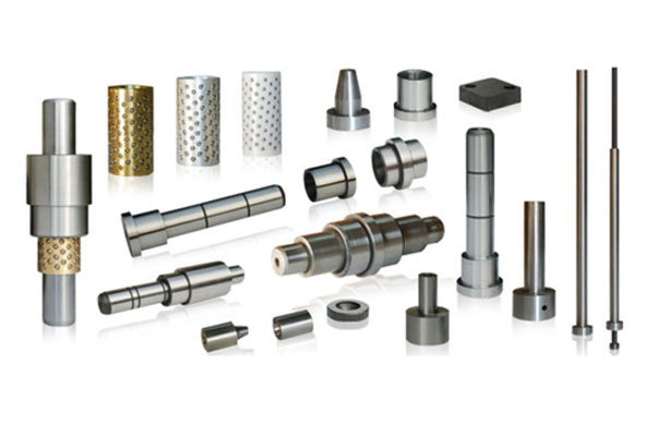 Why Mould Base Accessories are Essential for Precision Mould Assembly