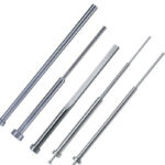 The Role of Step Ejector Pins in Multi-Step Moulding Processes