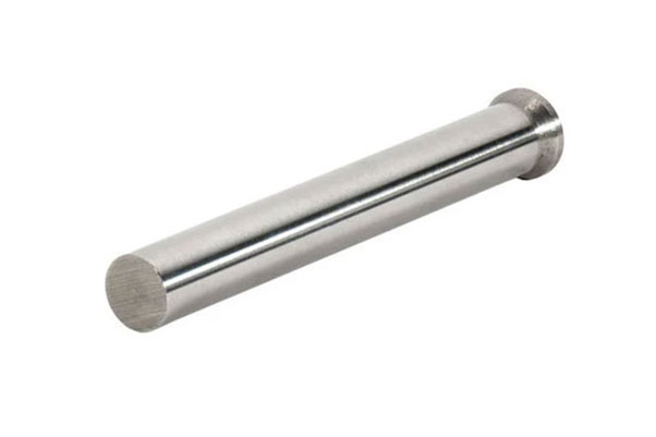 Can a Piercing Punch Be Manufactured from a Drawing, Sample or Existing Tool?
