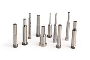 HSS vs Carbide Piercing Punches