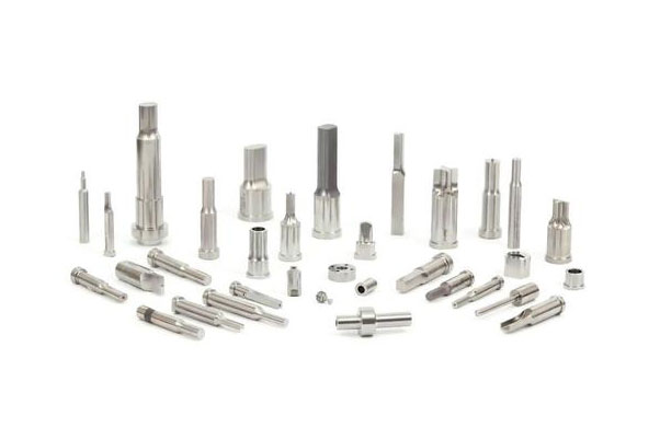 Piercing Punch RFQ Checklist: Dimensions, Material, Hardness, Finish and Quantity