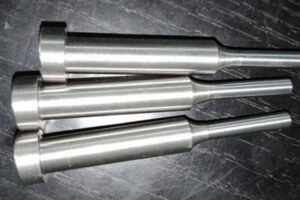 Standard vs Custom Piercing Punches